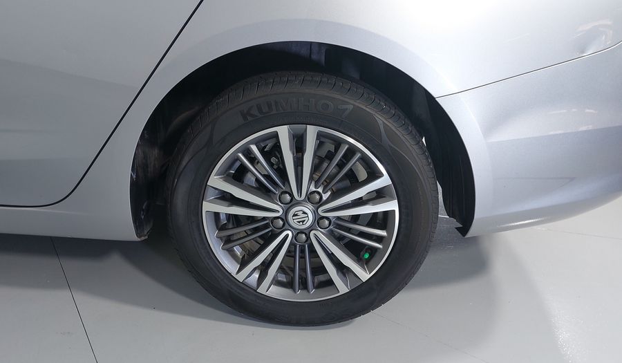 Mg Mg5 1.5 ELEGANCE Sedan 2023
