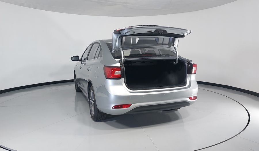 Mg Mg5 1.5 ELEGANCE Sedan 2023