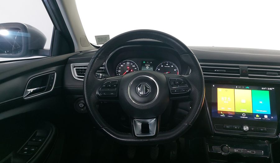 Mg Mg5 1.5 ELEGANCE Sedan 2023