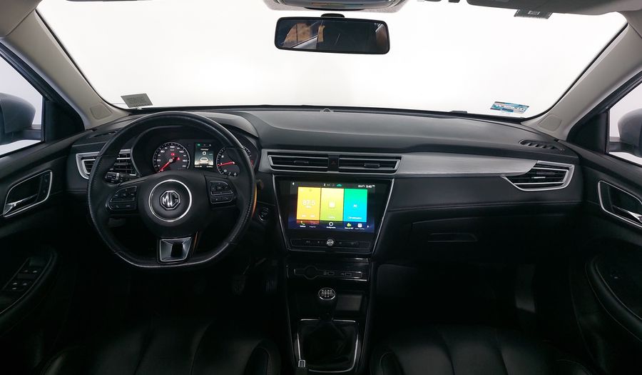 Mg Mg5 1.5 ELEGANCE Sedan 2023
