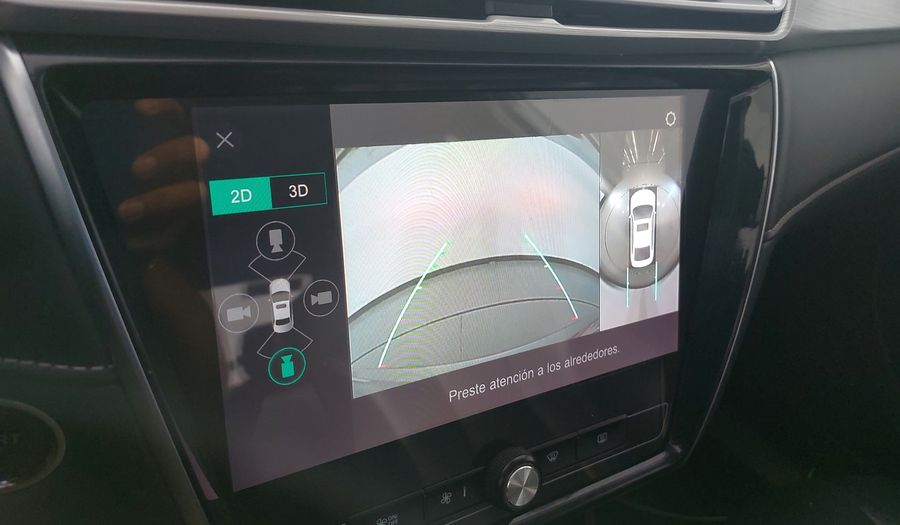 Mg Mg5 1.5 ELEGANCE Sedan 2023
