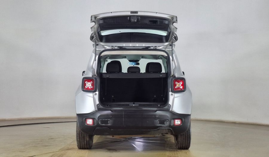 Jeep Renegade 1.8 SPORT Suv 2019