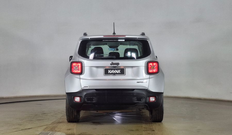 Jeep Renegade 1.8 SPORT Suv 2019