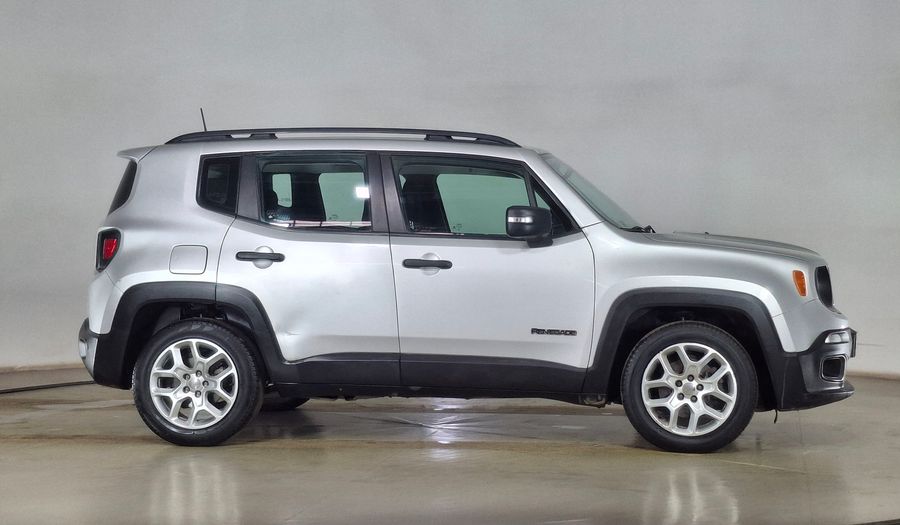 Jeep Renegade 1.8 SPORT Suv 2019