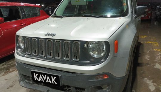 Jeep • Renegade