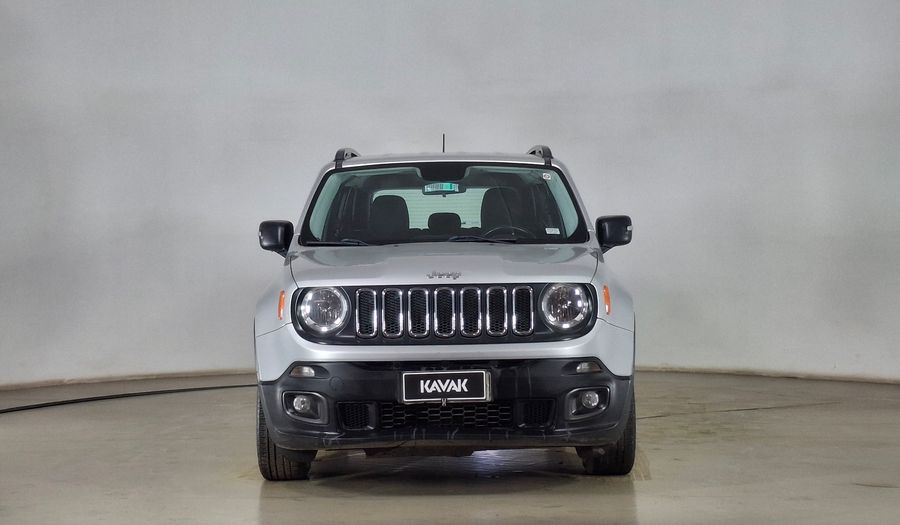 Jeep Renegade 1.8 SPORT Suv 2019