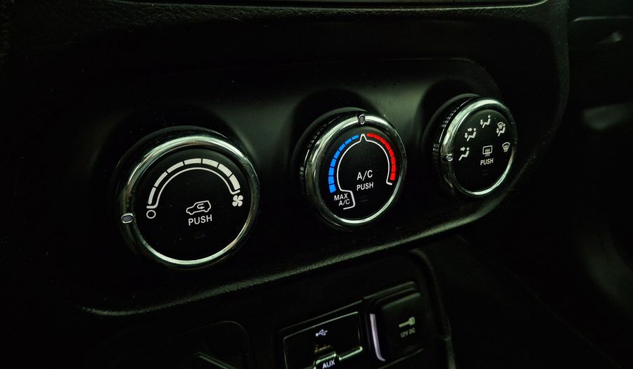 Jeep Renegade 1.8 SPORT Suv 2019