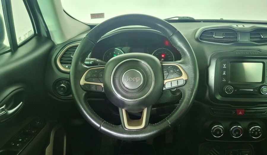 Jeep Renegade 1.8 SPORT Suv 2019