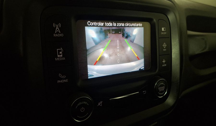 Jeep Renegade 1.8 SPORT Suv 2019