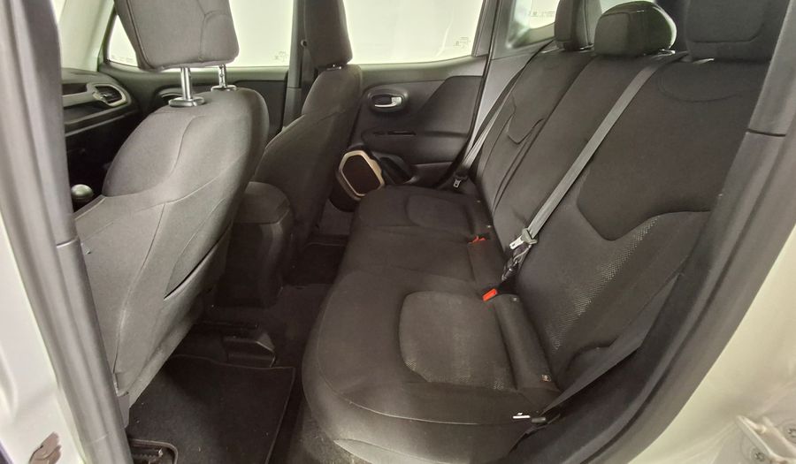 Jeep Renegade 1.8 SPORT Suv 2019