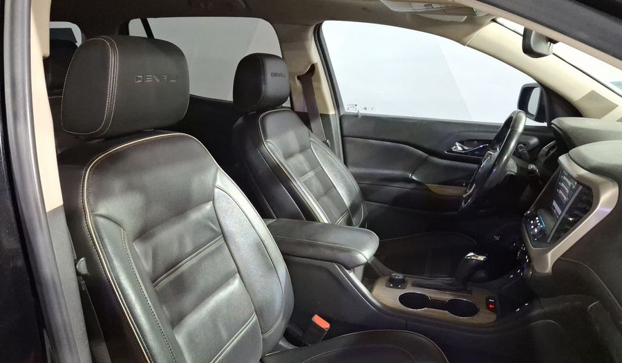 Gmc Acadia 3.6 E DENALI AUTO 4WD Suv 2018