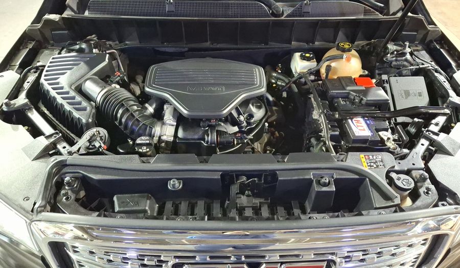 Gmc Acadia 3.6 E DENALI AUTO 4WD Suv 2018