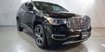 Gmc Acadia 3.6 E DENALI AUTO 4WD Suv 2018
