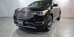 Gmc Acadia 3.6 E DENALI AUTO 4WD Suv 2018