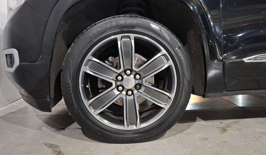 Gmc Acadia 3.6 E DENALI AUTO 4WD Suv 2018