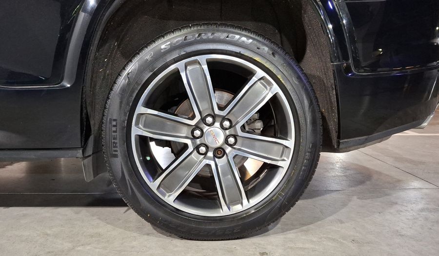 Gmc Acadia 3.6 E DENALI AUTO 4WD Suv 2018