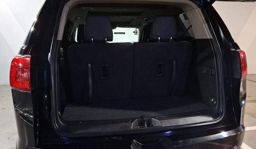 Gmc Acadia 3.6 E DENALI AUTO 4WD Suv 2018