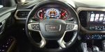 Gmc Acadia 3.6 E DENALI AUTO 4WD Suv 2018
