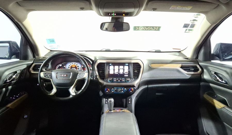 Gmc Acadia 3.6 E DENALI AUTO 4WD Suv 2018