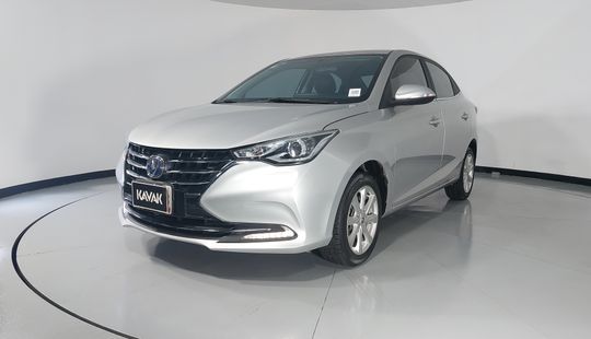 Changan • Alsvin