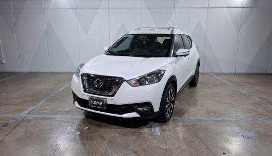 Nissan • Kicks