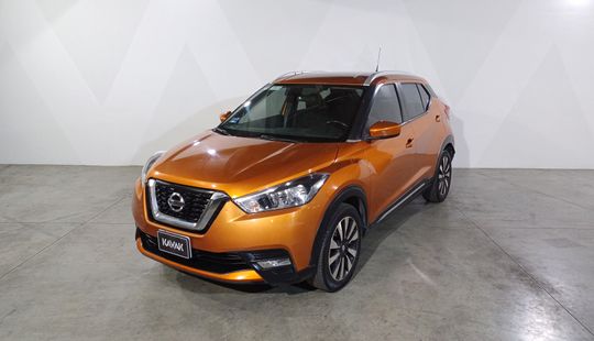 Nissan • Kicks