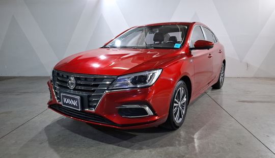 Mg • MG5