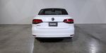 Volkswagen Jetta 2.5 TRENDLINE MT Sedan 2018