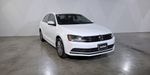 Volkswagen Jetta 2.5 TRENDLINE MT Sedan 2018