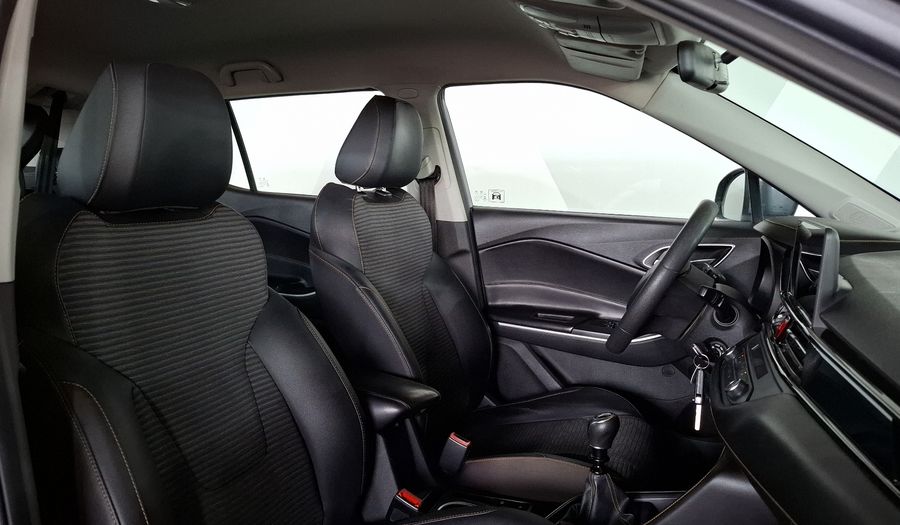 Jac Sei4 Pro 1.6 COMFORT Suv 2022