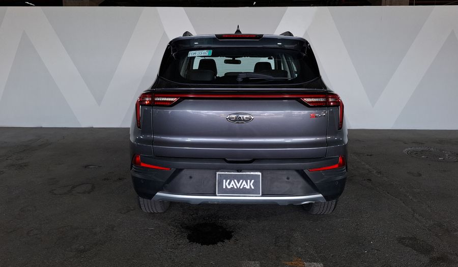 Jac Sei4 Pro 1.6 COMFORT Suv 2022
