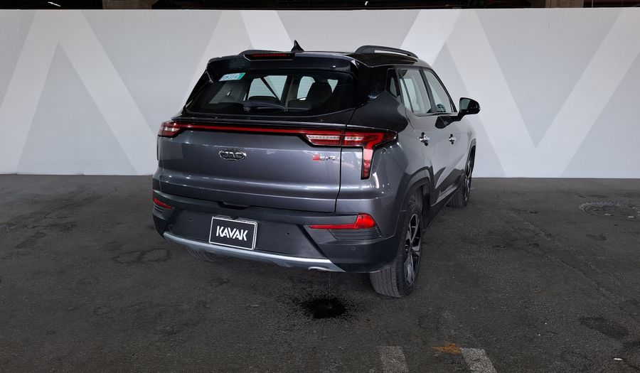 Jac Sei4 Pro 1.6 COMFORT Suv 2022