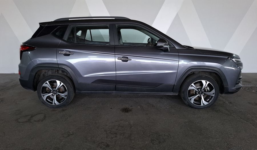 Jac Sei4 Pro 1.6 COMFORT Suv 2022