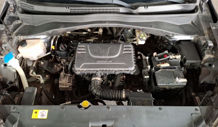 Jac Sei4 Pro 1.6 COMFORT Suv 2022