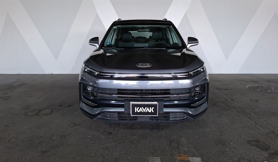 Jac Sei4 Pro 1.6 COMFORT Suv 2022
