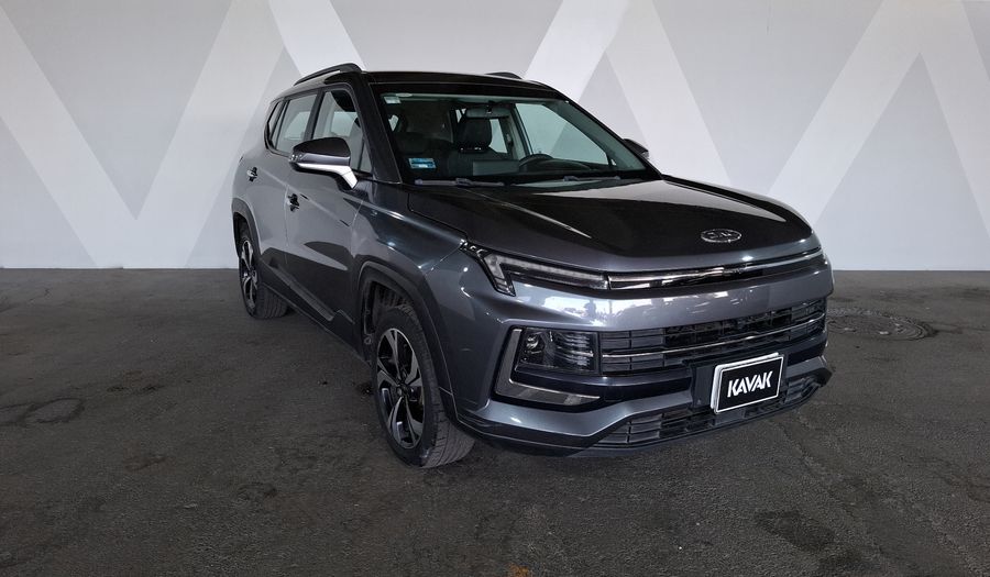 Jac Sei4 Pro 1.6 COMFORT Suv 2022