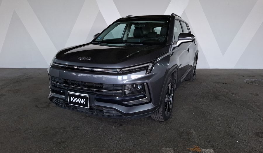 Jac Sei4 Pro 1.6 COMFORT Suv 2022