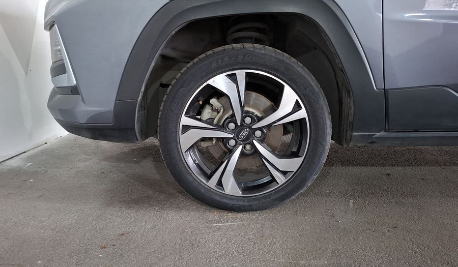 Jac Sei4 Pro 1.6 COMFORT Suv 2022