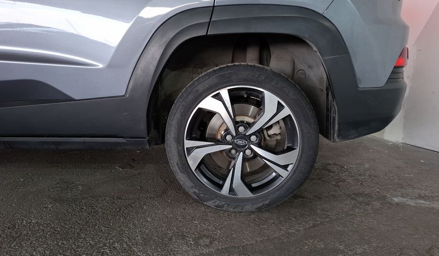 Jac Sei4 Pro 1.6 COMFORT Suv 2022