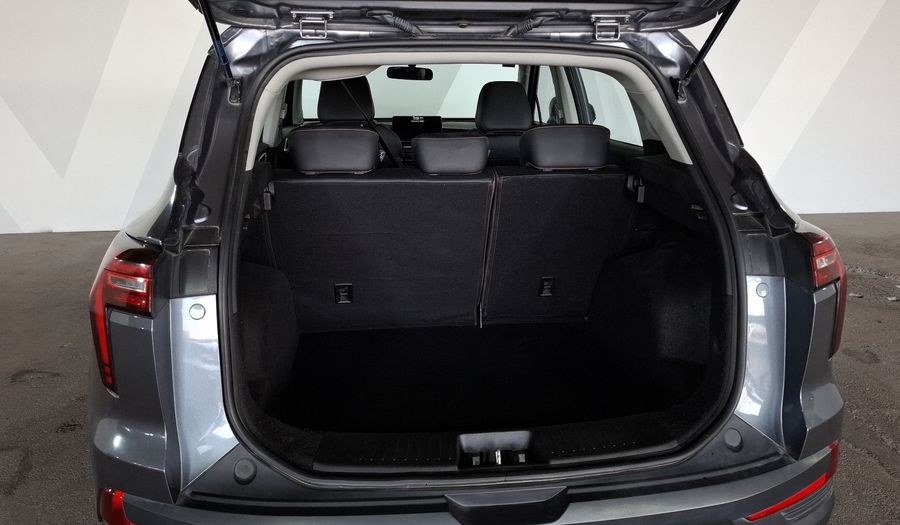 Jac Sei4 Pro 1.6 COMFORT Suv 2022