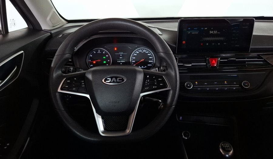 Jac Sei4 Pro 1.6 COMFORT Suv 2022