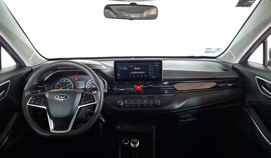 Jac Sei4 Pro 1.6 COMFORT Suv 2022