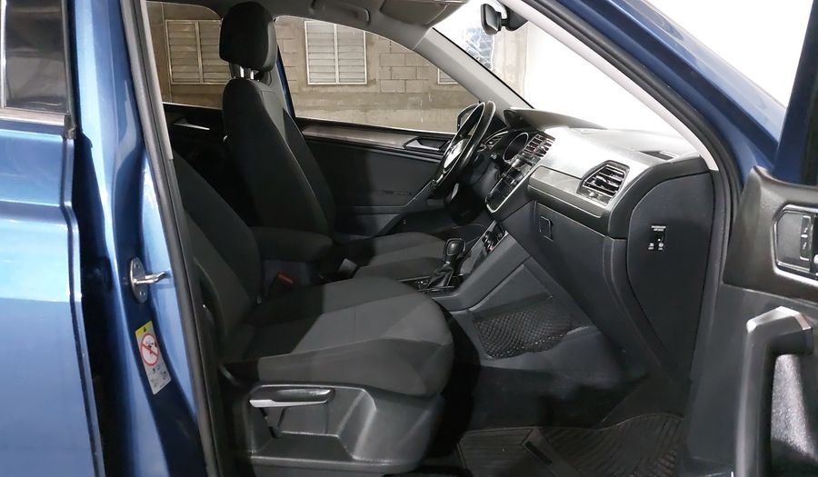 Volkswagen Tiguan 1.4 COMFORTLINE DCT Suv 2018