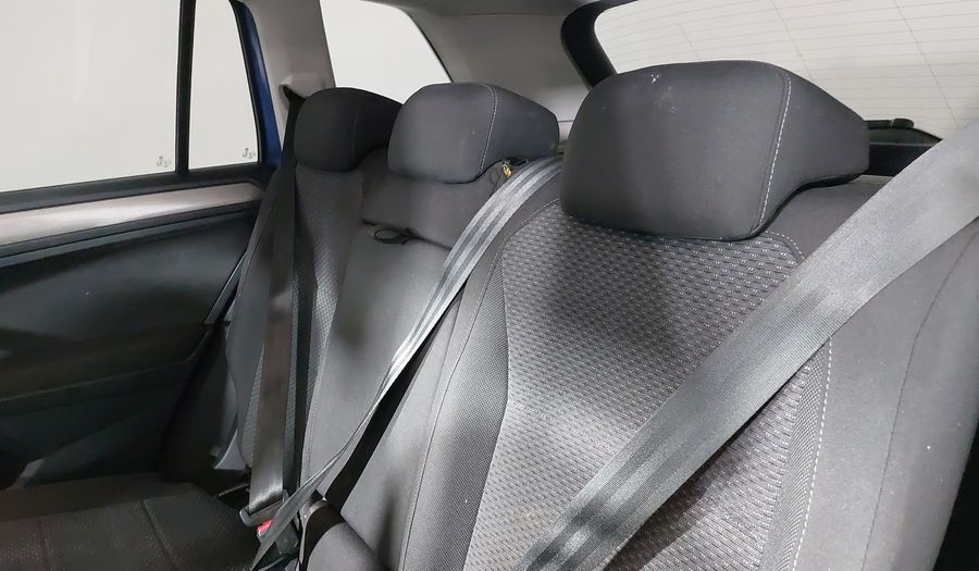 Volkswagen Tiguan 1.4 COMFORTLINE DCT Suv 2018