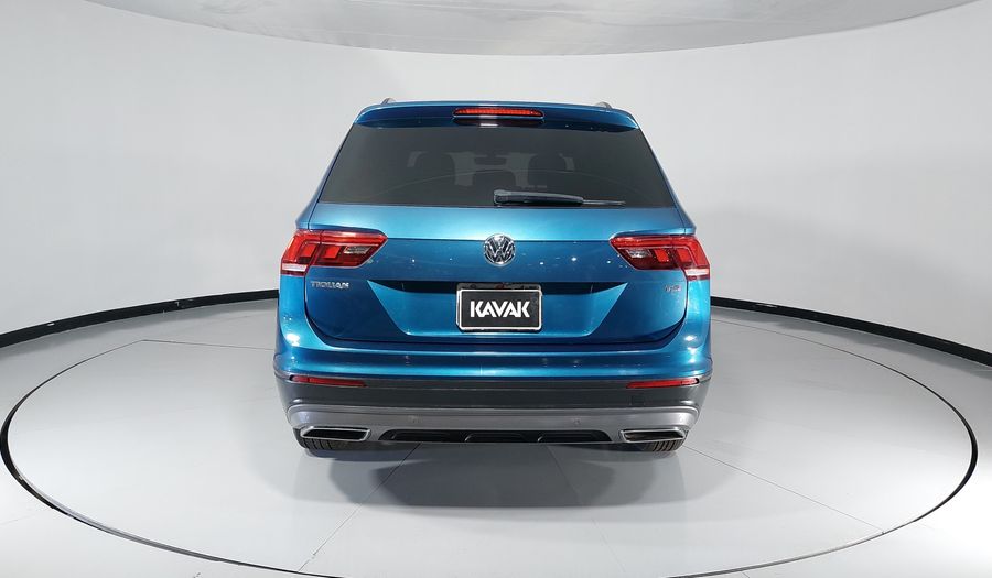 Volkswagen Tiguan 1.4 COMFORTLINE DCT Suv 2018