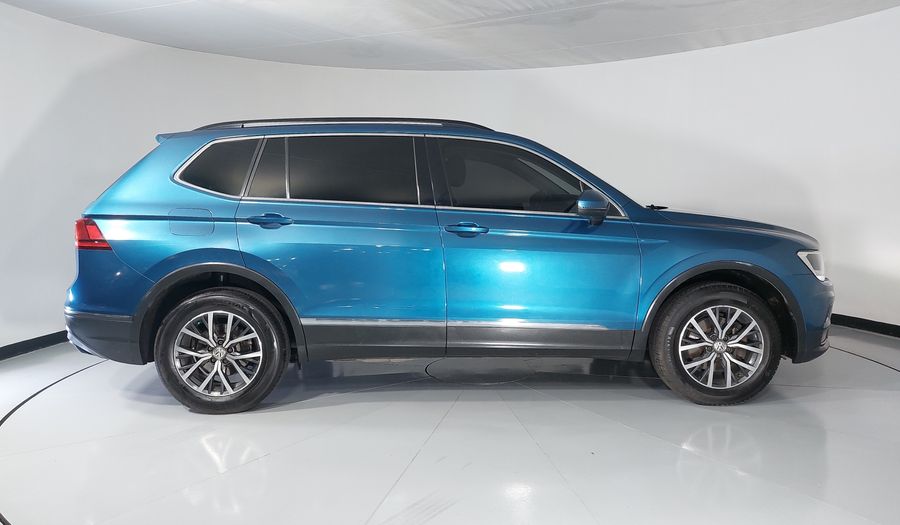 Volkswagen Tiguan 1.4 COMFORTLINE DCT Suv 2018