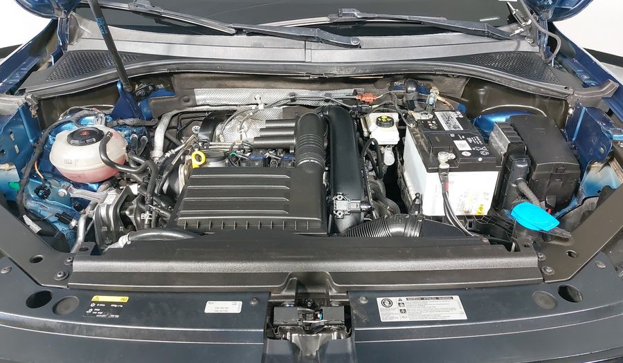 Volkswagen Tiguan 1.4 COMFORTLINE DCT Suv 2018