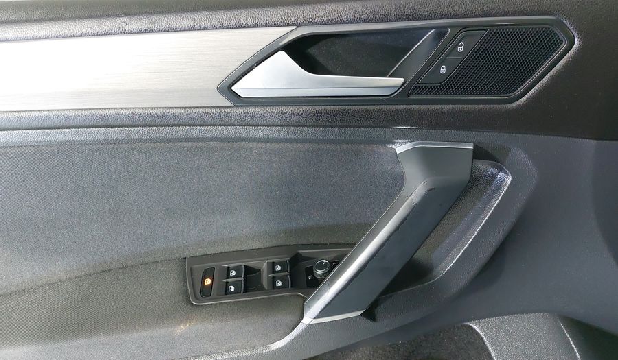 Volkswagen Tiguan 1.4 COMFORTLINE DCT Suv 2018