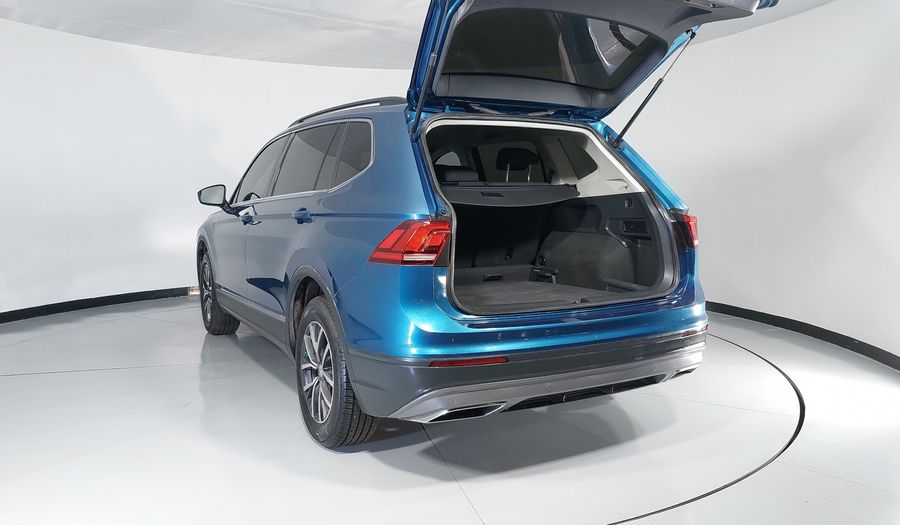 Volkswagen Tiguan 1.4 COMFORTLINE DCT Suv 2018