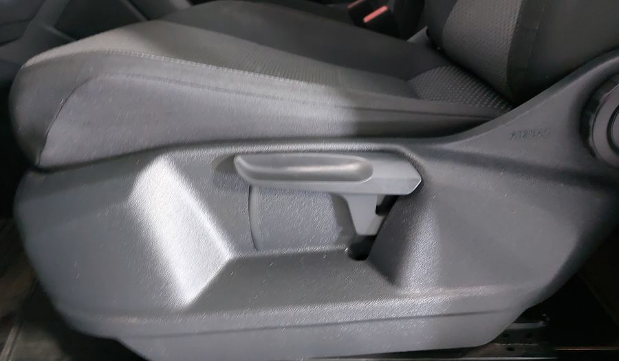 Volkswagen Tiguan 1.4 COMFORTLINE DCT Suv 2018